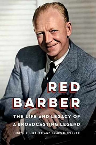 Red barber the life - barber:, and